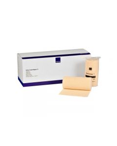 Stödbinda Ideal Support 10cmx5m 10/fp