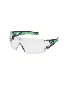 Skyddsglasögon UVEX Pheos NXT Planet
