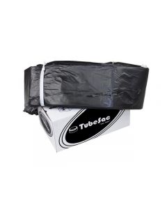 Kassett TUBESAC 60m svart