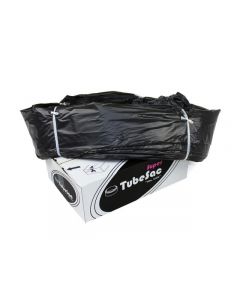 Kassett TUBESAC Super 45m svart