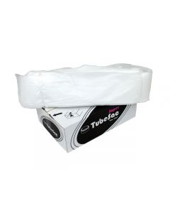 Kassett TUBESAC Super 45m transparent