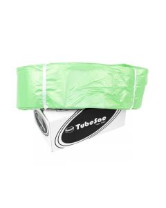 Kassett TUBESAC 60m grön