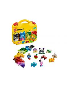 Fantasiklossar LEGO 213 delar