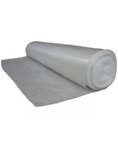 Plastsäck 240l 45my transparent 10/rl