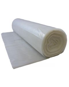 Plastsäck 100% REG 240l 30my trans 10/rl
