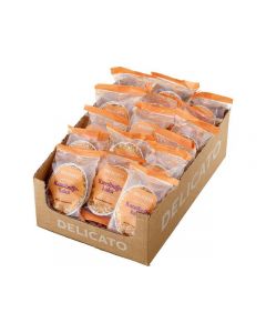 Kakor DELICATO Kanelbullekaka 50g