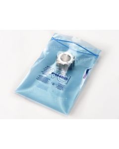 Blixtlåspåse VCI 100x160mm