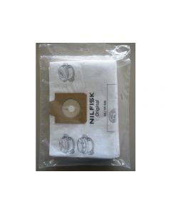 Dammsugarpåse NILFISK VP930 10/fp