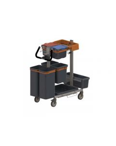 Städvagn TASKI Nano Trolley small