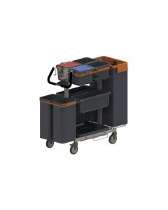 Städvagn TASKI Nano Coor Medium