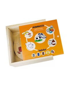 Spel Återvinningsäventyret