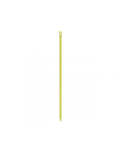 Skaft VIKAN Ultra Hygienic gul150cm