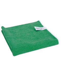 Mikrofiberduk VIKAN grön 32x32cm