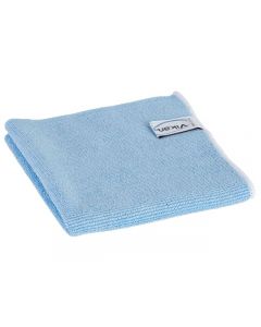 Mikrofiberduk VIKAN blå 32x32cm