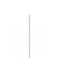 Skaft VIKAN Ultra Hygienic vit 130cm