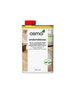 Golvvax OSMO 1l