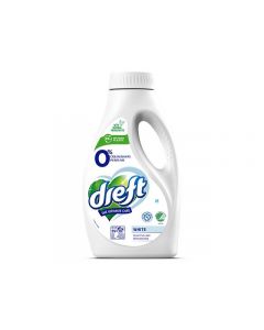 Tvättmedel DREFT sensitive white 1L