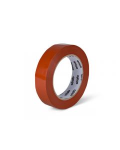 Bandningstejp ETAB 551 19mmx66m orange