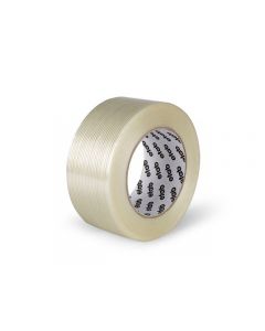 Bandningstejp ETAB 808 19mmx50m transp