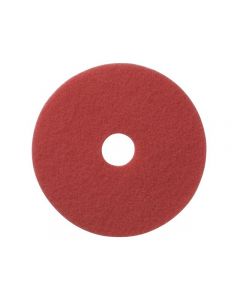 Rondell TASKI 20' Röd