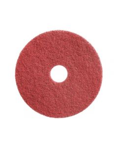 Rondell TWISTER röd 16' 2/fp