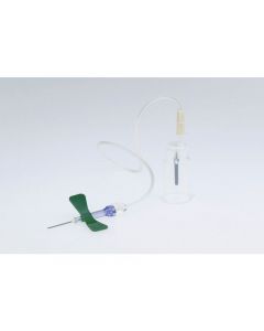 Venprovset+hållare 0,8x19mm 30cm 35/fp