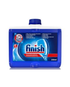 Diskmaskinsrengöring FINISH 250ml
