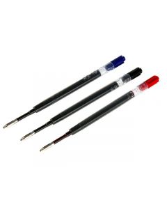 Refill Gelpenna recycled 0,5mm blå