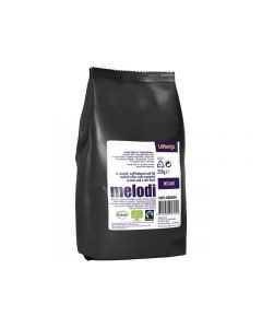Kaffe LÖFBERGS Melodi Eko/FT Inst10x250g