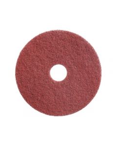 Rondell TWISTER röd 19 2/FP