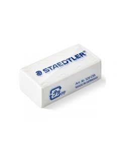 Radergummi STAEDTLER 35x18x12mm