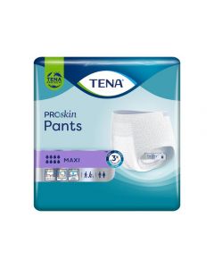 InkoSkydd TENA Pants Maxi L 10/FP