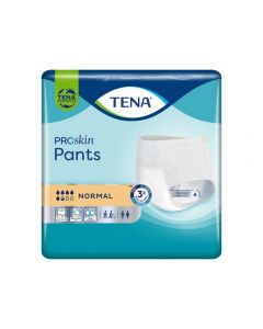 InkoSkydd TENA Pants Normal L 18/FP