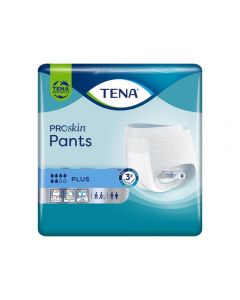 InkoSkydd TENA Pants Plus M 14/FP