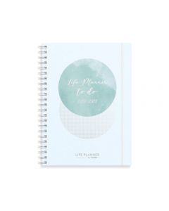 Life Planner To Do 22/23