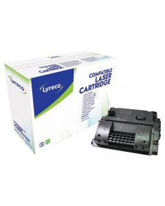 Toner LYRECO HP CF281X 25K svart