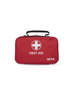 Första hjälpen-väska NEXA Medium