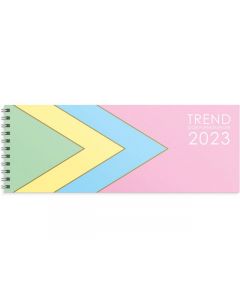 Stor Plankalender Trend - 1359
