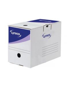 Arkivbox LYRECO duo 200mm
