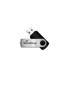 USB-Minne MEDIARANGE USB 2.0 4GB