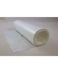 Plastpåse BIO-PE 35L 17my 40/RL