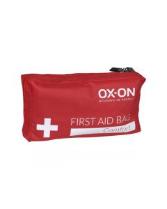 Första hjälpen väska OX-ON Comfort