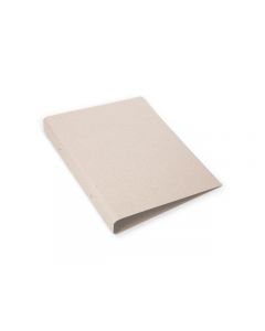 Ringpärm A4 29mm konstläderpapp natur