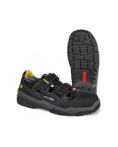 Skyddssandal JALAS 1510 Antislip S1 38