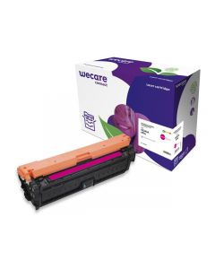 Toner WECARE HP CE343A Magenta