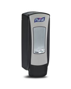 Dispenser PURELL ADX-12 krom/svart 1200ml