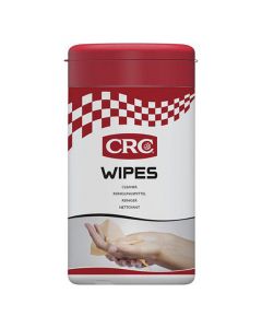 Torkduk CRC Wipes tub 50/FP