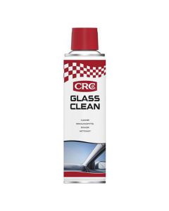 Glasrengöring CRC aerosol 250ml