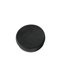 Magnetknappar ACTUAL 16 mm svart 10/FP