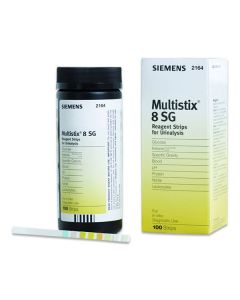 Urinstickor Multistix 8SG 100/FP